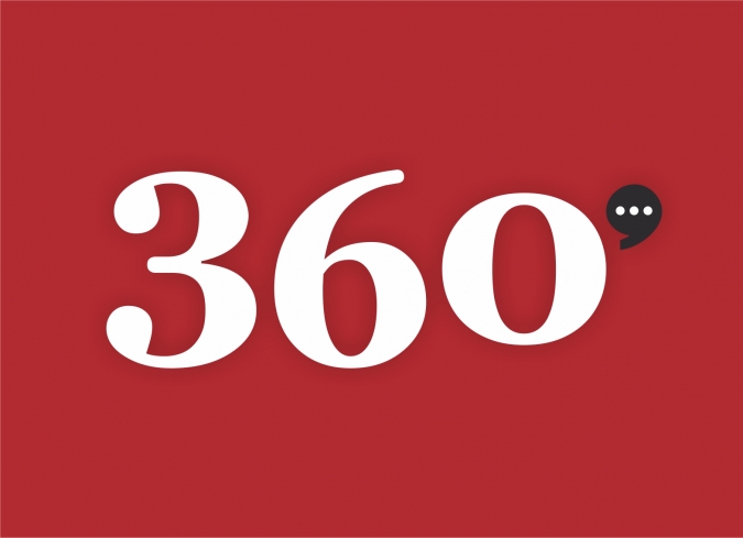 Logo 360 Semanario
