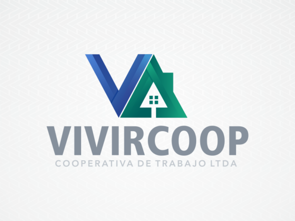Diseño de Nueva Marca Vivircoop