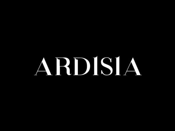 Diseño de Nueva Marca para ARDISIA