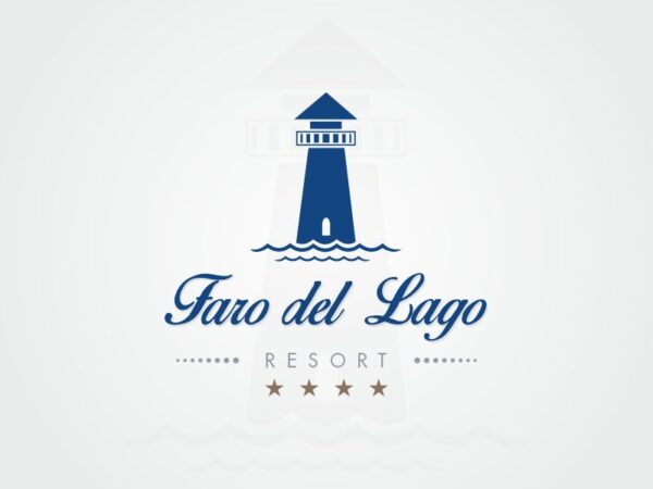 Rediseño de Marca Resort Faro del Lago